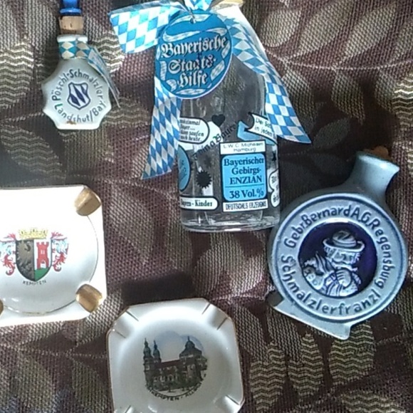 🏁 VINTAGE Geobra FIGURES Set of THREE - Picture 9 of 13